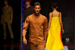 Photo from Bruno Ierullo 'The Last Rebel' Fashion Show, Spring/Summer 2011