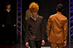 Photo from Bruno Ierullo 'The Last Rebel' Fashion Show, Spring/Summer 2011