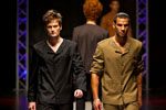 Photo from Bruno Ierullo 'The Last Rebel' Fashion Show, Spring/Summer 2011