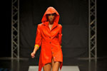 Photo from Bruno Ierullo 'The Last Rebel' Fashion Show, Fall/Winter 2011-2012