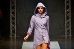 Photo from Bruno Ierullo 'The Last Rebel' Fashion Show, Fall/Winter 2011-2012