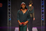Photo from Bruno Ierullo 'The Last Rebel' Fashion Show, Fall/Winter 2011-2012