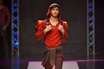 Photo from Bruno Ierullo 'The Last Rebel' Fashion Show, Fall/Winter 2011-2012