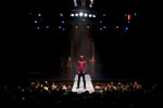 Photo from Bruno Ierullo 'The Last Rebel' Fashion Show, Fall/Winter 2011-2012