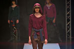 Photo from Bruno Ierullo 'The Last Rebel' Fashion Show, Fall/Winter 2011-2012