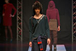 Photo from Bruno Ierullo 'The Last Rebel' Fashion Show, Fall/Winter 2011-2012