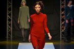 Photo from Bruno Ierullo 'The Last Rebel' Fashion Show, Fall/Winter 2011-2012