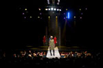 Photo from Bruno Ierullo 'The Last Rebel' Fashion Show, Fall/Winter 2011-2012