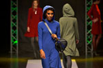 Photo from Bruno Ierullo 'The Last Rebel' Fashion Show, Fall/Winter 2011-2012