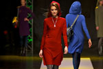 Photo from Bruno Ierullo 'The Last Rebel' Fashion Show, Fall/Winter 2011-2012