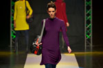 Photo from Bruno Ierullo 'The Last Rebel' Fashion Show, Fall/Winter 2011-2012