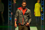 Photo from Bruno Ierullo 'The Last Rebel' Fashion Show, Fall/Winter 2011-2012