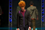 Photo from Bruno Ierullo 'The Last Rebel' Fashion Show, Fall/Winter 2011-2012
