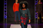 Photo from Bruno Ierullo 'The Last Rebel' Fashion Show, Fall/Winter 2011-2012