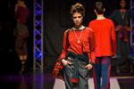 Photo from Bruno Ierullo 'The Last Rebel' Fashion Show, Fall/Winter 2011-2012