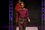 Photo from Bruno Ierullo 'The Last Rebel' Fashion Show, Fall/Winter 2011-2012