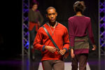 Photo from Bruno Ierullo 'The Last Rebel' Fashion Show, Fall/Winter 2011-2012