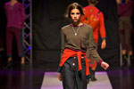 Photo from Bruno Ierullo 'The Last Rebel' Fashion Show, Fall/Winter 2011-2012