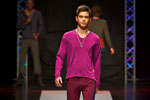 Photo from Bruno Ierullo 'The Last Rebel' Fashion Show, Fall/Winter 2011-2012