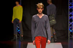 Photo from Bruno Ierullo 'The Last Rebel' Fashion Show, Fall/Winter 2011-2012
