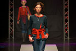 Photo from Bruno Ierullo 'The Last Rebel' Fashion Show, Fall/Winter 2011-2012