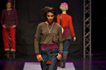 Photo from Bruno Ierullo 'The Last Rebel' Fashion Show, Fall/Winter 2011-2012