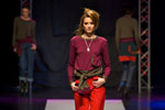 Photo from Bruno Ierullo 'The Last Rebel' Fashion Show, Fall/Winter 2011-2012
