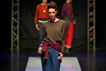 Photo from Bruno Ierullo 'The Last Rebel' Fashion Show, Fall/Winter 2011-2012
