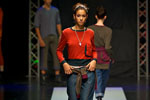 Photo from Bruno Ierullo 'The Last Rebel' Fashion Show, Fall/Winter 2011-2012