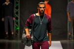 Photo from Bruno Ierullo 'The Last Rebel' Fashion Show, Fall/Winter 2011-2012