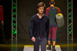 Photo from Bruno Ierullo 'The Last Rebel' Fashion Show, Fall/Winter 2011-2012