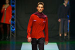Photo from Bruno Ierullo 'The Last Rebel' Fashion Show, Fall/Winter 2011-2012