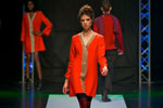 Photo from Bruno Ierullo 'The Last Rebel' Fashion Show, Fall/Winter 2011-2012