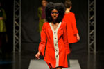 Photo from Bruno Ierullo 'The Last Rebel' Fashion Show, Fall/Winter 2011-2012