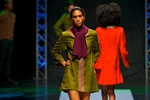 Photo from Bruno Ierullo 'The Last Rebel' Fashion Show, Fall/Winter 2011-2012