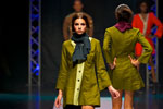 Photo from Bruno Ierullo 'The Last Rebel' Fashion Show, Fall/Winter 2011-2012