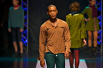 Photo from Bruno Ierullo 'The Last Rebel' Fashion Show, Fall/Winter 2011-2012