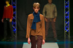 Photo from Bruno Ierullo 'The Last Rebel' Fashion Show, Fall/Winter 2011-2012