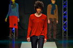 Photo from Bruno Ierullo 'The Last Rebel' Fashion Show, Fall/Winter 2011-2012