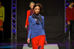 Photo from Bruno Ierullo 'The Last Rebel' Fashion Show, Fall/Winter 2011-2012
