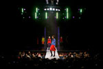 Photo from Bruno Ierullo 'The Last Rebel' Fashion Show, Fall/Winter 2011-2012