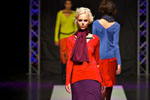 Photo from Bruno Ierullo 'The Last Rebel' Fashion Show, Fall/Winter 2011-2012