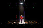 Photo from Bruno Ierullo 'The Last Rebel' Fashion Show, Fall/Winter 2011-2012