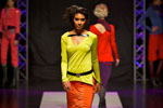 Photo from Bruno Ierullo 'The Last Rebel' Fashion Show, Fall/Winter 2011-2012