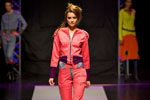 Photo from Bruno Ierullo 'The Last Rebel' Fashion Show, Fall/Winter 2011-2012