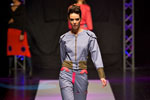 Photo from Bruno Ierullo 'The Last Rebel' Fashion Show, Fall/Winter 2011-2012