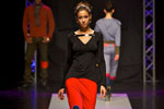 Photo from Bruno Ierullo 'The Last Rebel' Fashion Show, Fall/Winter 2011-2012