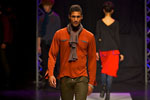 Photo from Bruno Ierullo 'The Last Rebel' Fashion Show, Fall/Winter 2011-2012