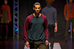 Photo from Bruno Ierullo 'The Last Rebel' Fashion Show, Fall/Winter 2011-2012