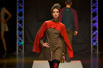 Photo from Bruno Ierullo 'The Last Rebel' Fashion Show, Fall/Winter 2011-2012